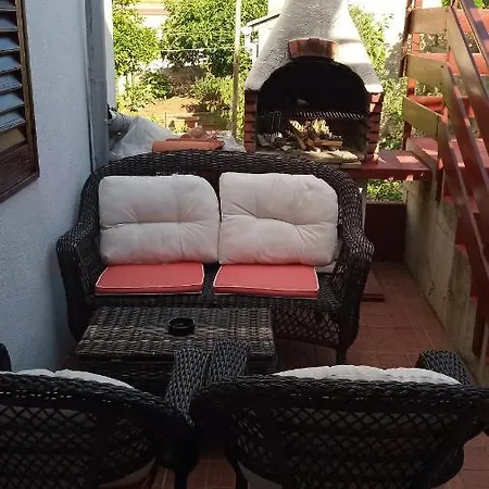 Marijana Apartman Kali