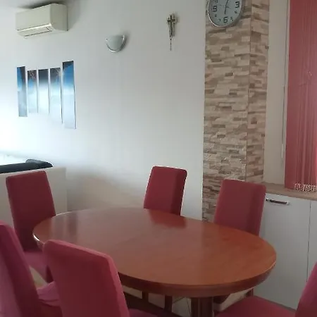 Apartment Marijana Kali