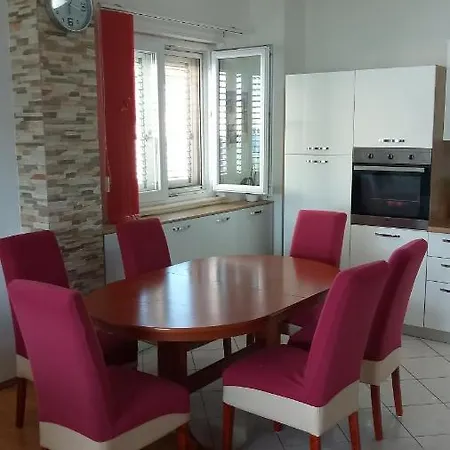 Apartment Marijana *