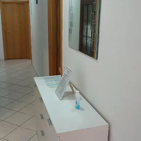 Apartment Marijana Kali