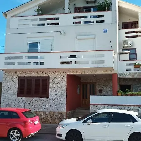 Marijana Apartment