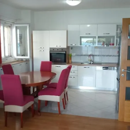 Marijana Apartment