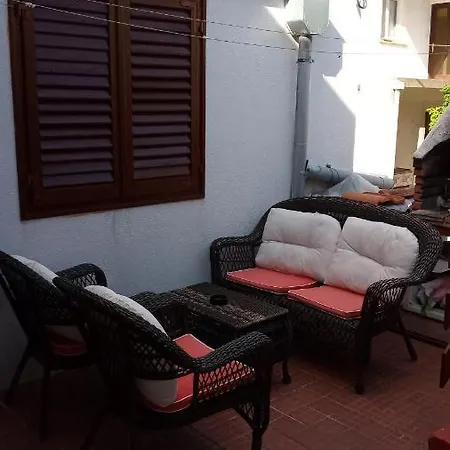 Marijana Apartment *
