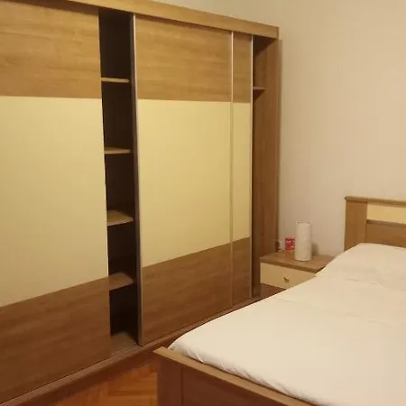 Marijana Apartment *